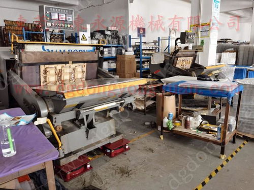 croma三坐標(biāo)測量機防震墊,錦德萊lk三坐標(biāo)減振器