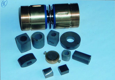 西南百匯機(jī)械 硬質(zhì)合金導(dǎo)電塊 大量批發(fā)零售價10.00 - 百匯機(jī)械 - 成都市百匯機(jī)械模具有限責(zé)任公司 - 萬貫五金機(jī)電網(wǎng)