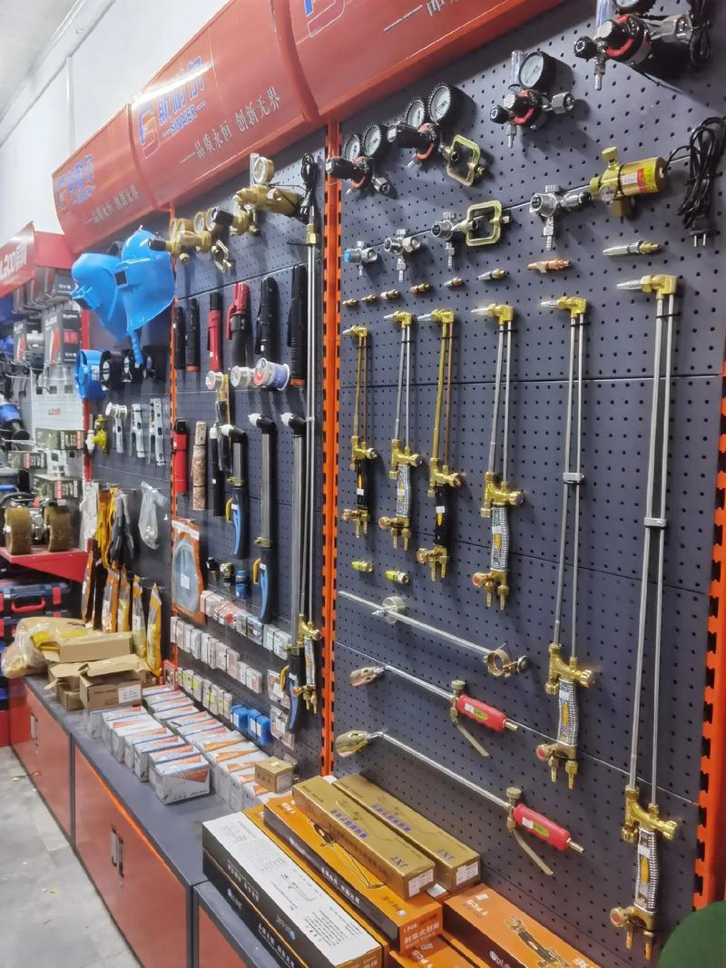 歡樂五金機電城，您身邊的機電專家