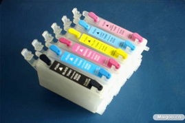 墨水、墨盒、硒鼓——辦公用品的國際快遞物流解決方案