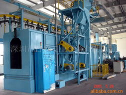 深圳市日欣工業設備涂裝機產品與數碼設備研發概覽