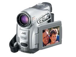 技術(shù)浪潮中的光影印記 2005年數(shù)碼攝像機(jī)十大重點突破回顧