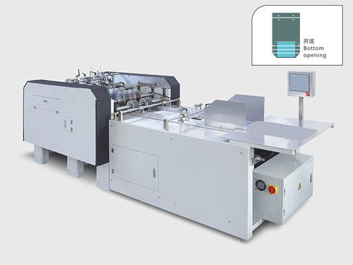 亞森機(jī)械 銅版紙紙袋機(jī)的專業(yè)生產(chǎn)廠家與數(shù)碼設(shè)備研發(fā)的推動者