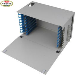 12芯ODF單元箱、配線架、單元框 通信設備銷售的核心組件解析